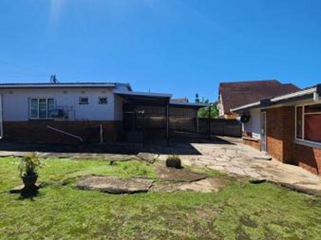 House for sale in Umgungundlovu, Kwazulu-natal