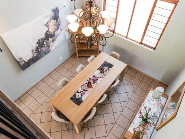 House for rent in Waterkloof, Gauteng