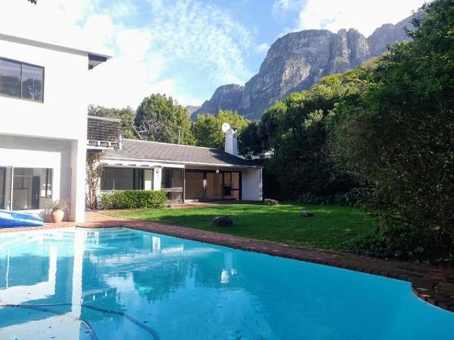 House for rent in Cape Town, Western Cape