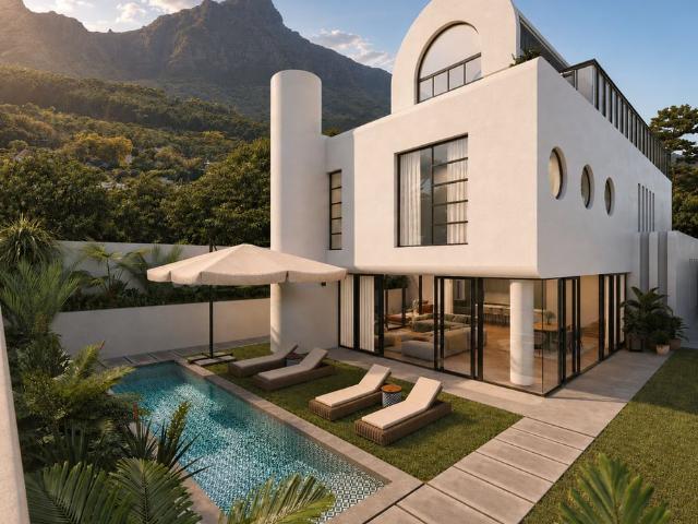 House for sale in Western Cape