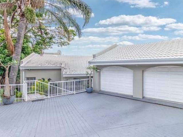 House for rent in Waterkloof, Gauteng