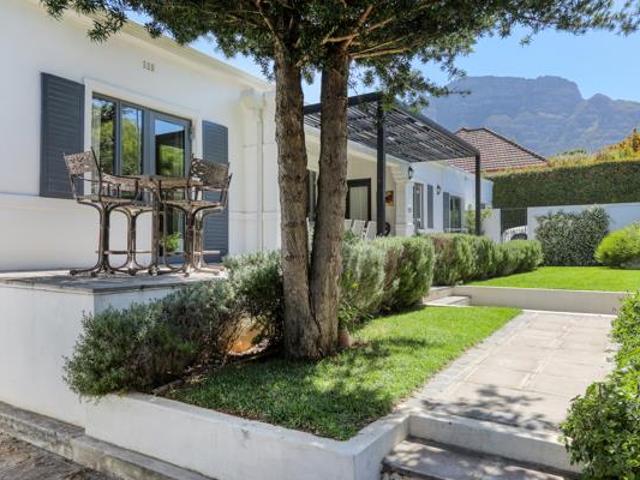 House for sale in Cape Town, Western Cape