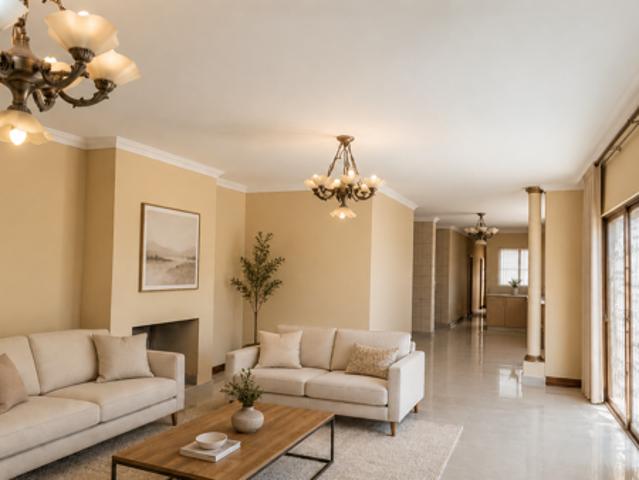 House for rent in Waterkloof, Gauteng