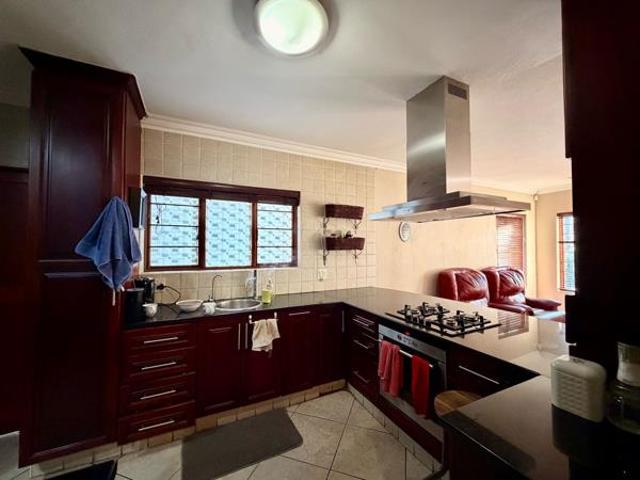 House for rent in Waterkloof, Gauteng