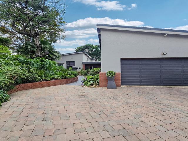 House for sale in Waterkloof, Gauteng