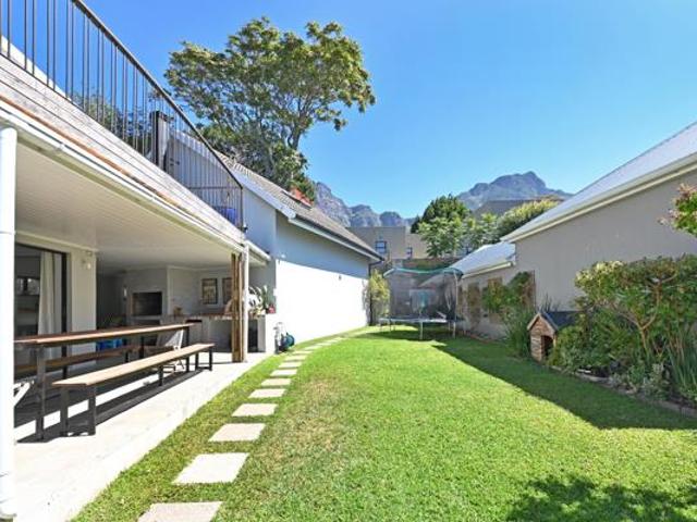 House for rent in Cape Town, Western Cape