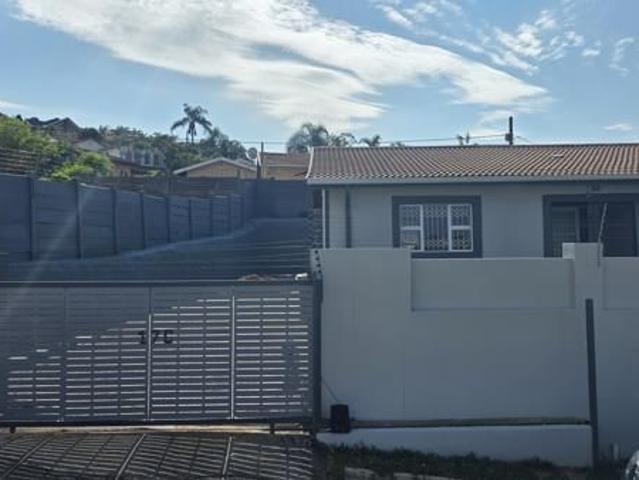 House for rent in Seaview, Kwazulu-natal