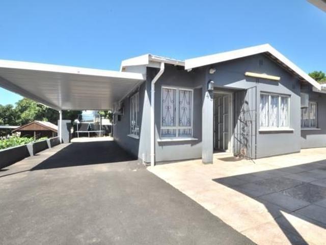 House for rent in Seaview, Kwazulu-natal