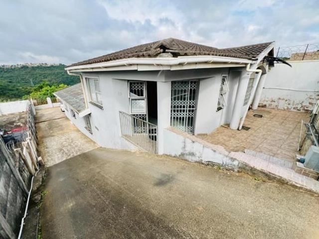 House for rent in Seaview, Kwazulu-natal