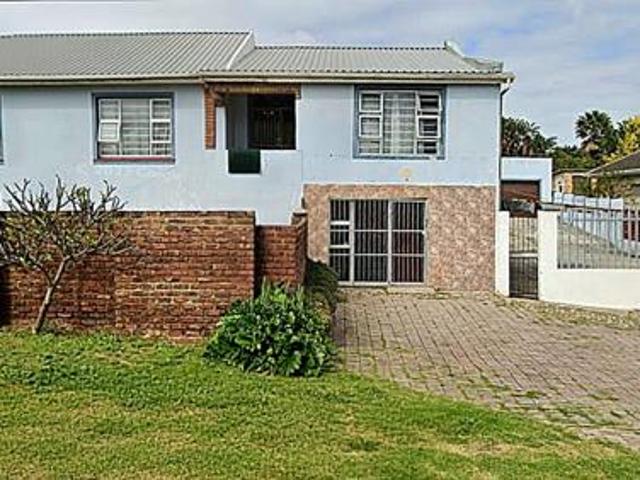 House for sale in Eastern Cape