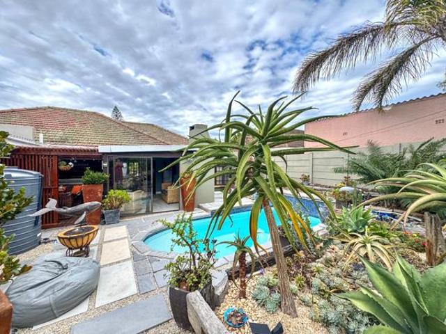 House for sale in Eastern Cape