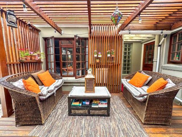 House for sale in Eastern Cape