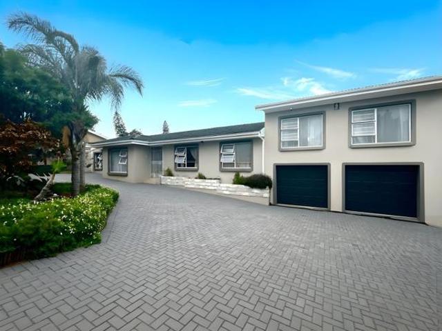 House for sale in Eastern Cape
