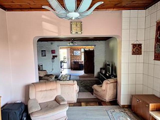 House for sale in Eastern Cape
