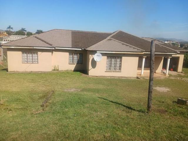 House for sale in UMhlathuze Municipality, Kwazulu-natal