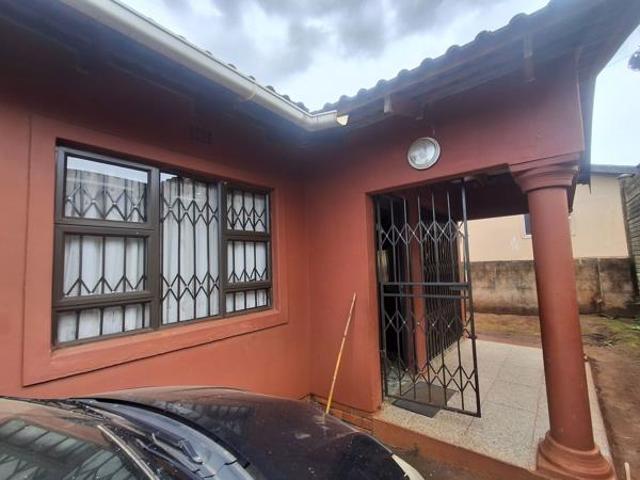 House for sale in UMhlathuze Municipality, Kwazulu-natal