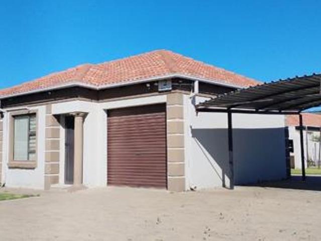 House for rent in Brits, Madibeng Local Municipality