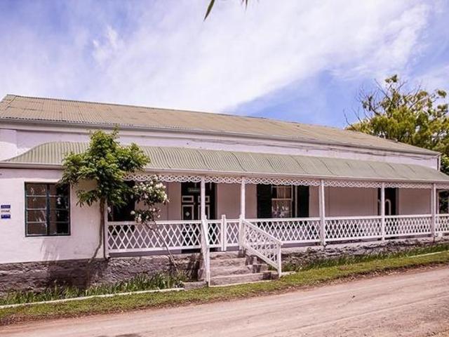 House for sale in Graaff Reinet, Eastern Cape