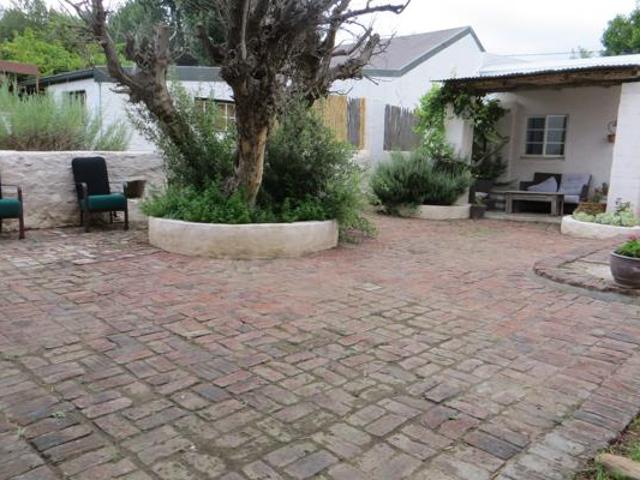 House for sale in Graaff Reinet, Eastern Cape