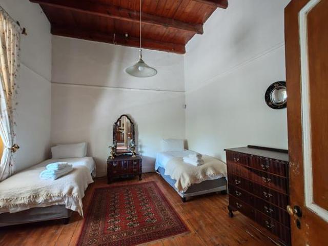 House for sale in Graaff-Reinet, Camdeboo Local Municipality