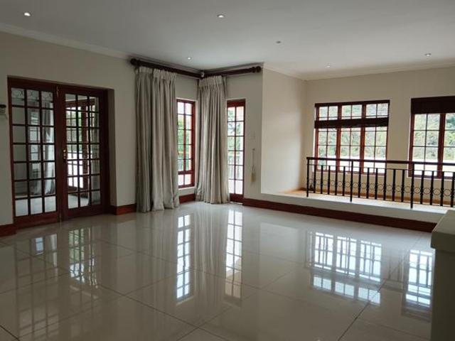 House for rent in Waterkloof, Gauteng