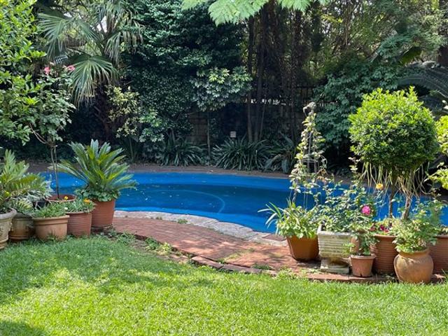 House for sale in Waterkloof, Gauteng