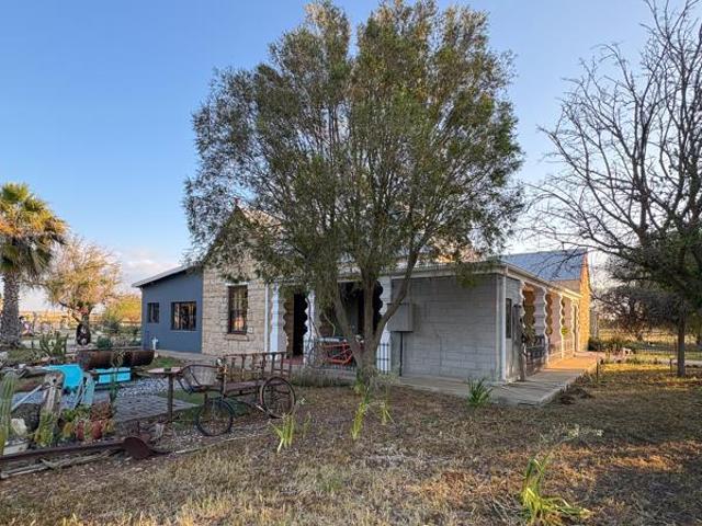 House for sale in Hantam, Northern Cape