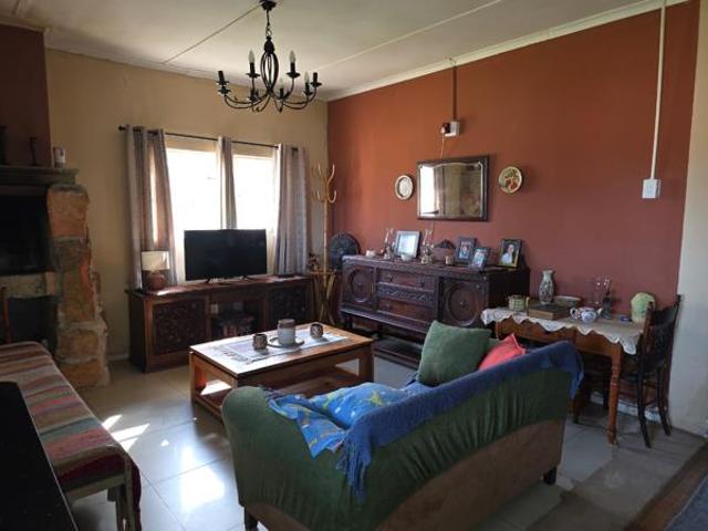 House for sale in Hantam, Northern Cape
