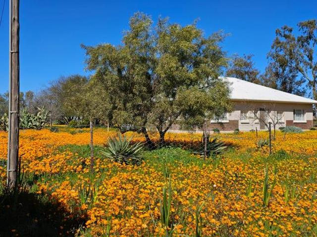 House for sale in Hantam, Northern Cape