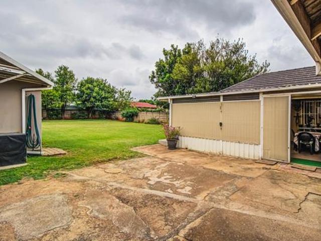 House for rent in Ekurhuleni, Gauteng