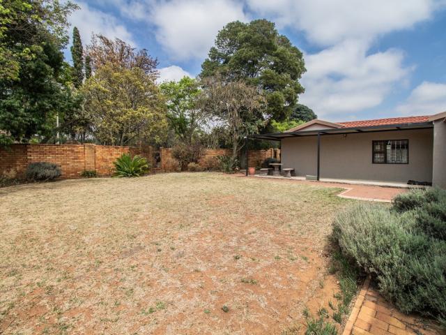 House for sale in Kempton Park