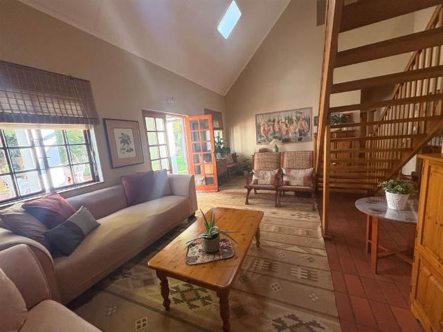 House for sale in Waterkloof, Gauteng