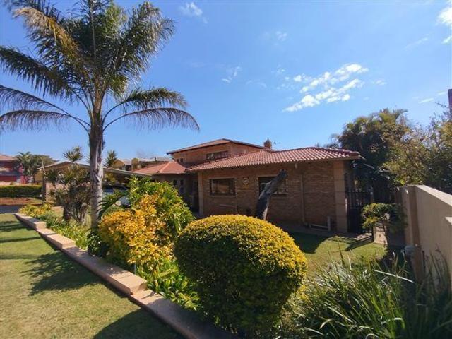 House for rent in Akasia