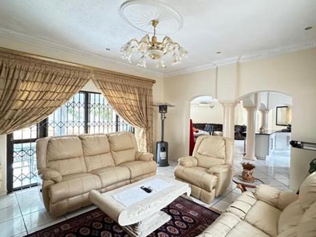 House for rent in Pretoria, City of Tshwane Metropolitan Municipality