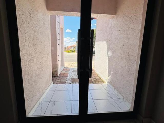 House for rent in Seshego, Limpopo