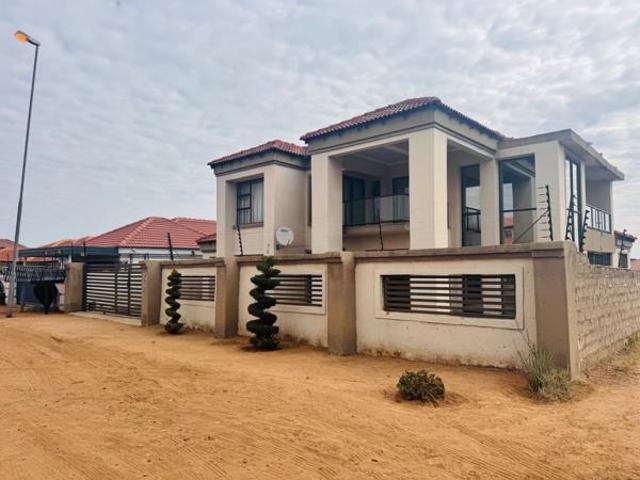 House for sale in Seshego, Limpopo