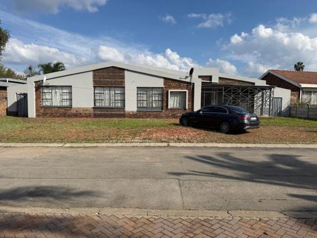 House for sale in Seshego, Limpopo