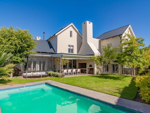 House for sale in Pniel, Western Cape