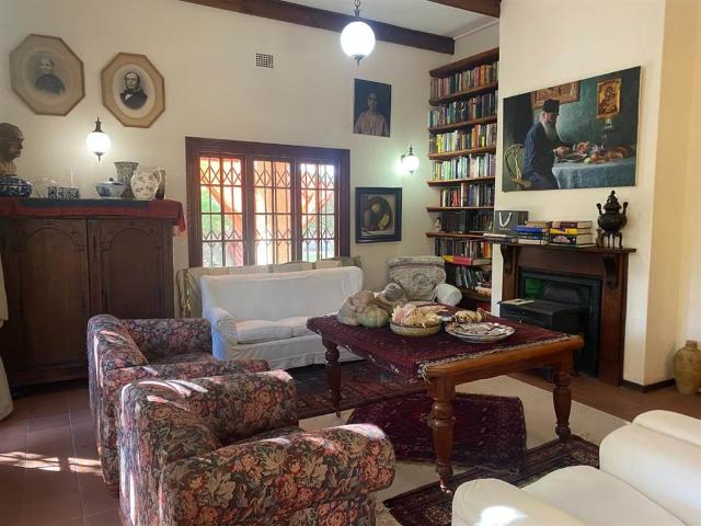 House for sale in Bloemfontein, Free State