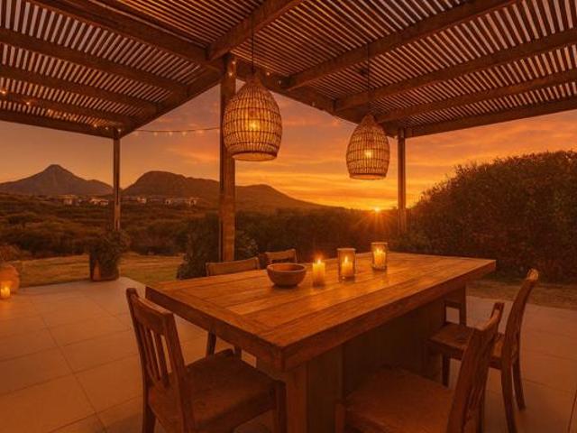 House for rent in Cape Town, Western Cape