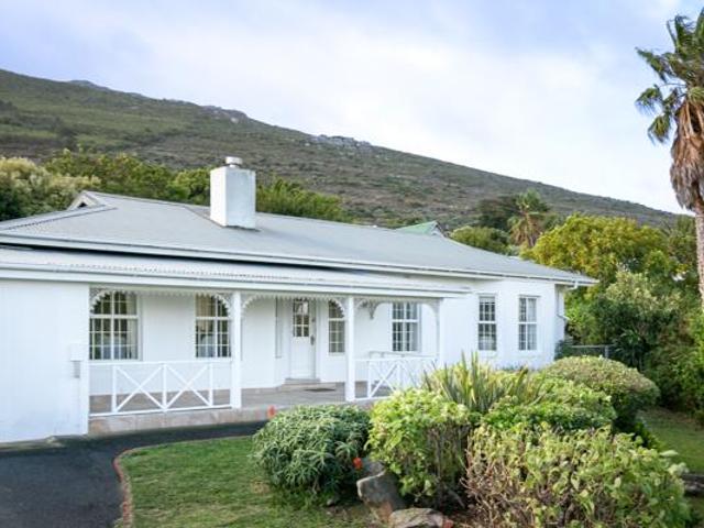 House for sale in Cape Town, Western Cape