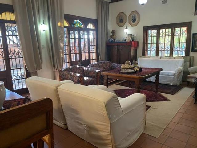 House for sale in Bloemfontein, Mangaung Metropolitan Municipality