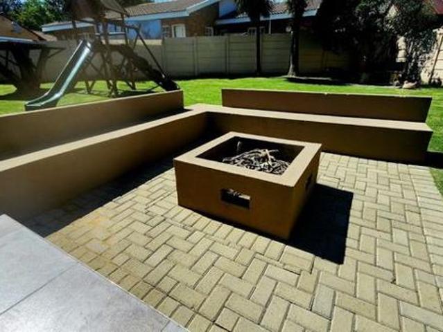 House for rent in Gert Sibande, Mpumalanga