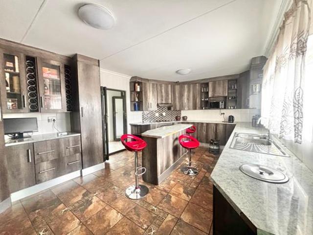 House for sale in Gert Sibande, Mpumalanga