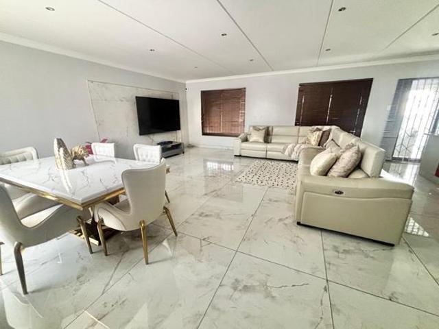 House for sale in Gert Sibande, Mpumalanga