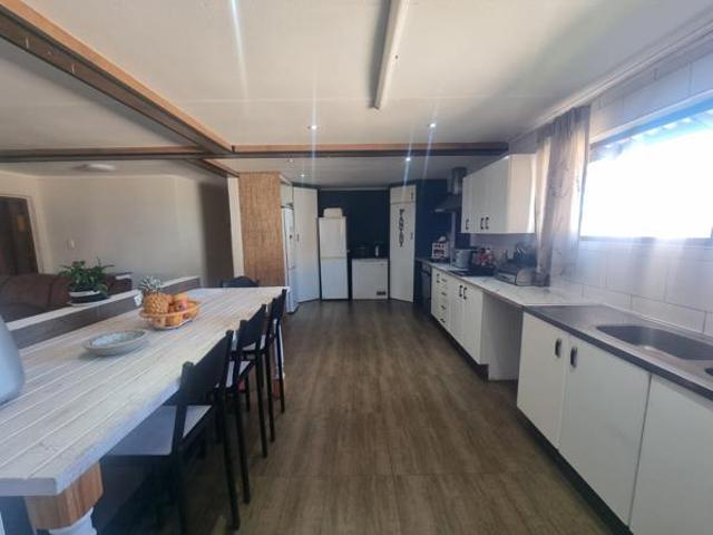 House for sale in Gert Sibande, Mpumalanga