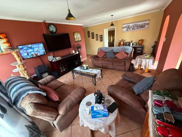 House for sale in Gert Sibande, Mpumalanga