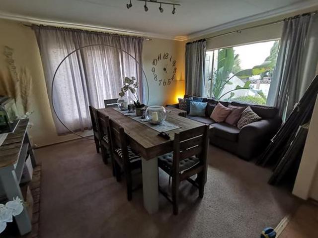 House for rent in Gert Sibande, Mpumalanga