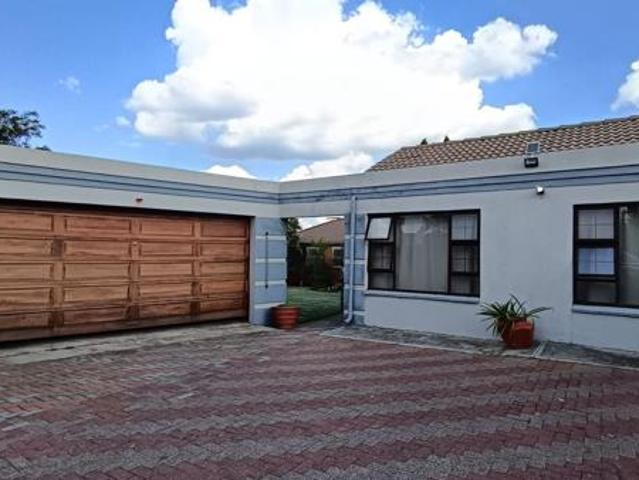 House for sale in Gert Sibande, Mpumalanga