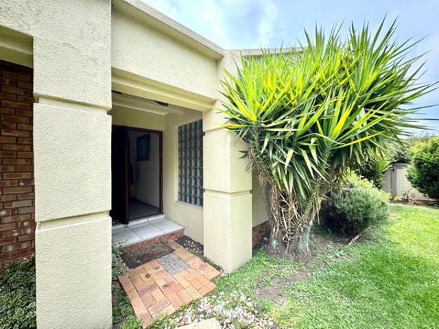 House for sale in Gert Sibande, Mpumalanga
